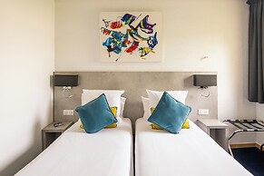 Hotel Restaurant Le Clos Fleuri