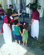 Eco Resort Dei Siriti