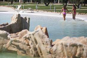 Eco Resort Dei Siriti