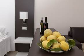 Eco Resort Dei Siriti