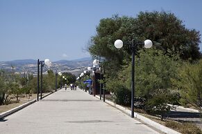 Eco Resort Dei Siriti