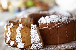 Eco Resort Dei Siriti