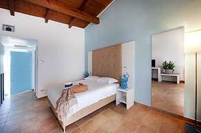 Eco Resort Dei Siriti