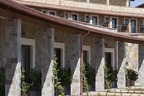 Eco Resort Dei Siriti