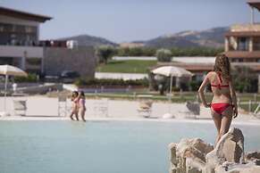 Eco Resort Dei Siriti