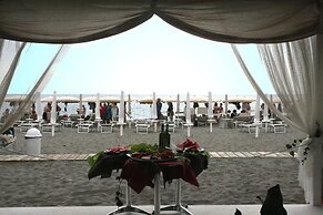 Eco Resort Dei Siriti