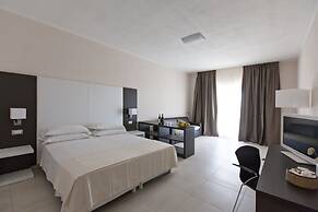 Eco Resort Dei Siriti