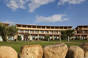 Eco Resort Dei Siriti