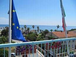 Hôtel Maquis et Mer