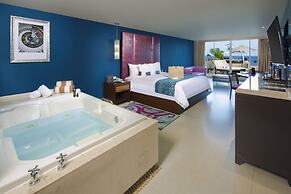 Hard Rock Hotel Cancun -  All Inclusive