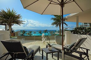 Hard Rock Hotel Cancun -  All Inclusive