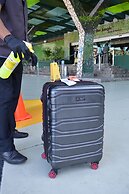 Hard Rock Hotel Cancun -  All Inclusive