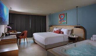 Hard Rock Hotel Cancun -  All Inclusive