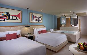 Hard Rock Hotel Cancun -  All Inclusive