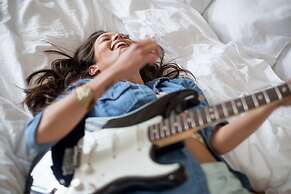 Hard Rock Hotel Cancun -  All Inclusive