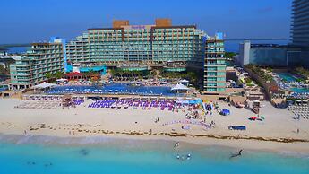 Hard Rock Hotel Cancun -  All Inclusive