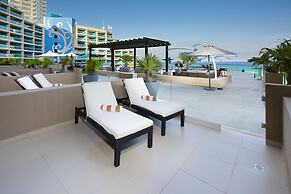 Hard Rock Hotel Cancun -  All Inclusive