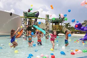 Hard Rock Hotel Cancun -  All Inclusive