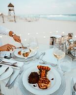 Hard Rock Hotel Cancun -  All Inclusive