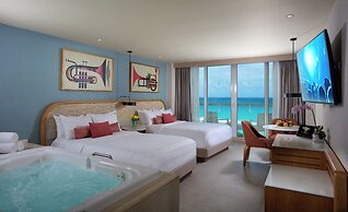Hard Rock Hotel Cancun -  All Inclusive
