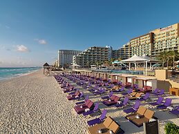 Hard Rock Hotel Cancun -  All Inclusive