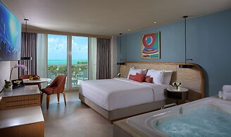 Hard Rock Hotel Cancun -  All Inclusive