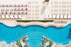 Hard Rock Hotel Cancun -  All Inclusive