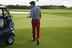 Hard Rock Hotel Cancun -  All Inclusive