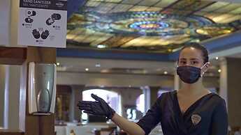 Hard Rock Hotel Cancun -  All Inclusive