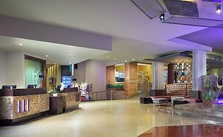 Hard Rock Hotel Cancun -  All Inclusive
