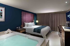 Hard Rock Hotel Cancun -  All Inclusive
