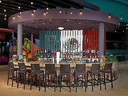 Hard Rock Hotel Cancun -  All Inclusive