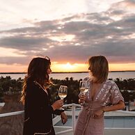 Hard Rock Hotel Cancun -  All Inclusive