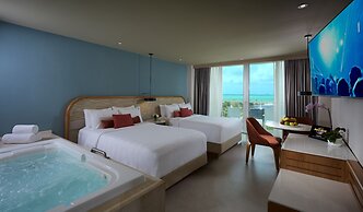 Hard Rock Hotel Cancun -  All Inclusive