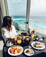 Hard Rock Hotel Cancun -  All Inclusive