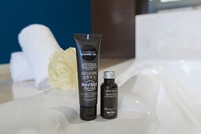 Hard Rock Hotel Cancun -  All Inclusive