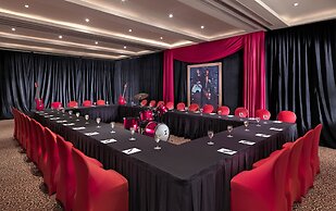 Hard Rock Hotel Cancun -  All Inclusive