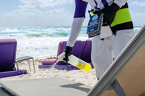 Hard Rock Hotel Cancun -  All Inclusive