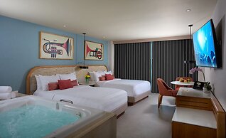 Hard Rock Hotel Cancun -  All Inclusive