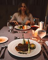 Hard Rock Hotel Cancun -  All Inclusive