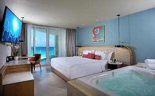 Hard Rock Hotel Cancun -  All Inclusive