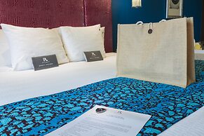 Hard Rock Hotel Cancun -  All Inclusive