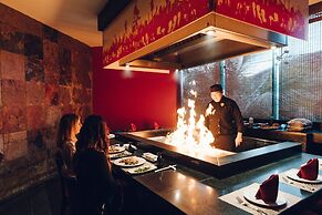 Hard Rock Hotel Cancun -  All Inclusive