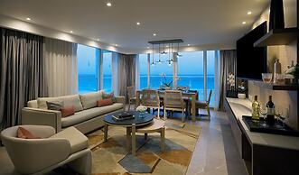 Hard Rock Hotel Cancun -  All Inclusive