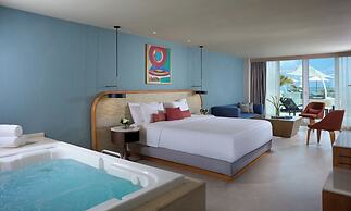 Hard Rock Hotel Cancun -  All Inclusive
