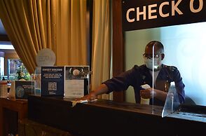 Hard Rock Hotel Cancun -  All Inclusive