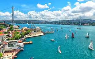 Ortaköy Aparts