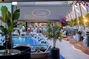 Hilton Amman