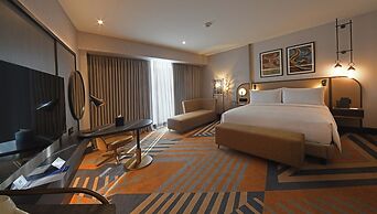 Hilton Amman