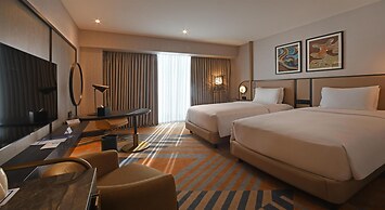 Hilton Amman